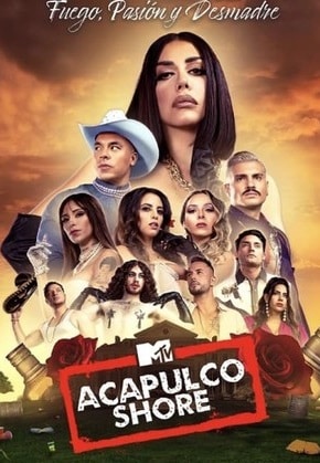Acapulco Shore Temporada 10