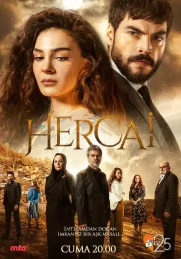 Hercai (En Espanol)