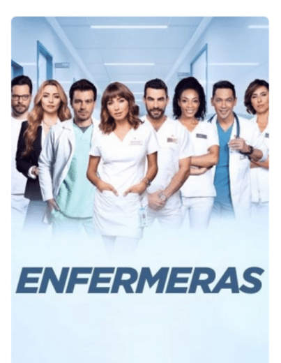 Enfermeras Temporada 2