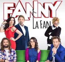 Fanny la fan
