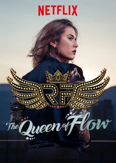La reina del flow 1 Temporada