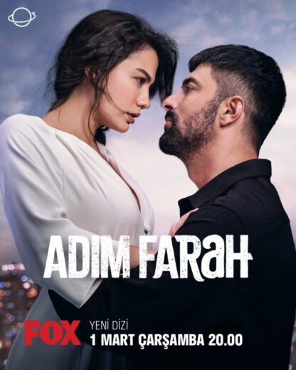 Adim Farah – Capitulo 13