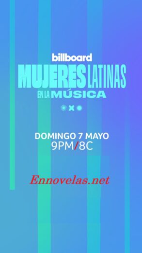 Billboard Mujeres Latinas En La Música