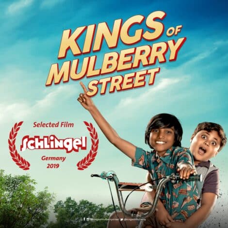 Kings of Mulberry Street: Let Love Reign