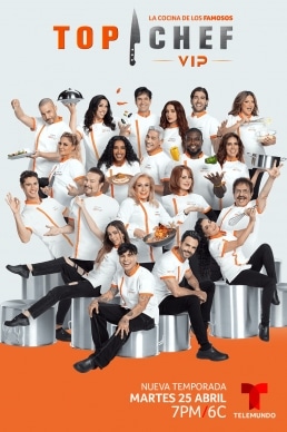 Top Chef Vip 2023 – Capitulo 23