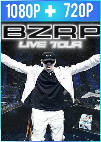 BZRP Live Tour 2023